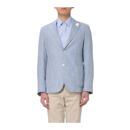 Suits > Formal Blazers - - Hugo - Modalova