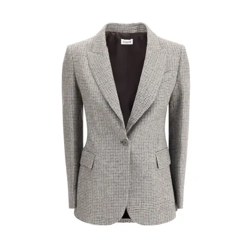 Jackets > Blazers - - P.a.r.o.s.h. - Modalova