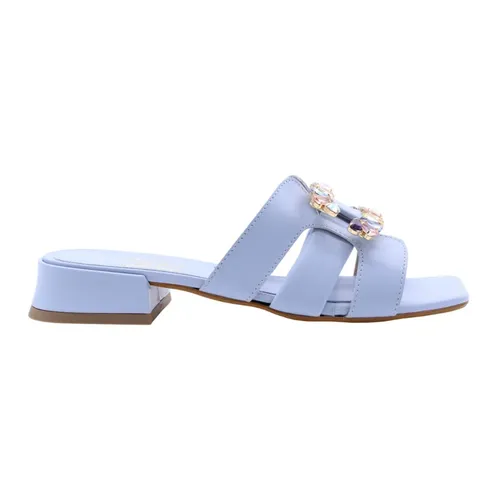 Shoes > Flip Flops & Sliders > Sliders - - E mia - Modalova