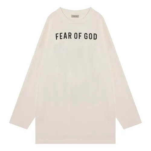 Tops > Long Sleeve Tops - - Fear Of God - Modalova