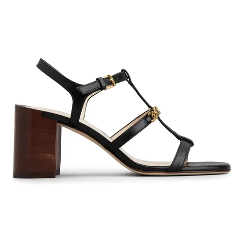 Shoes > Sandals > High Heel Sandals - - Tod's - Modalova