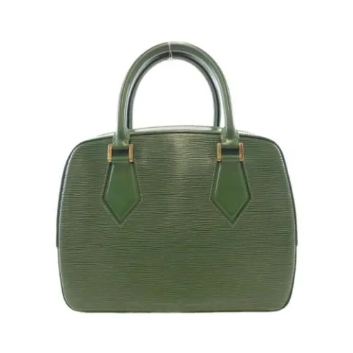 Pre-owned > Pre-owned Bags > Pre-owned Handbags - - Louis Vuitton Vintage - Modalova