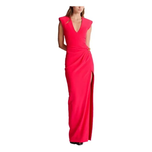 Dresses > Occasion Dresses > Gowns - - Balmain - Modalova