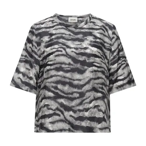 Knitwear > Round-neck Knitwear - - Drykorn - Modalova