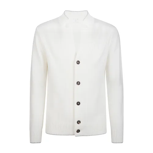 Knitwear > Cardigans - - Eleventy - Modalova