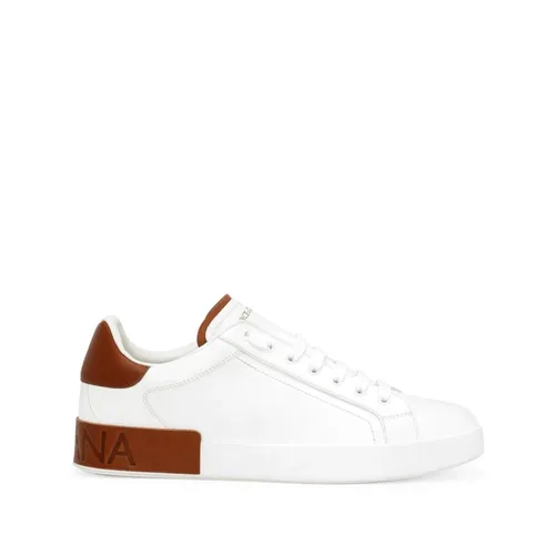 Shoes > Sneakers - - Dolce & Gabbana - Modalova
