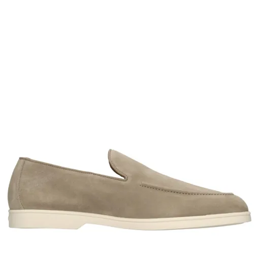 Shoes > Flats > Loafers - - Doucal's - Modalova