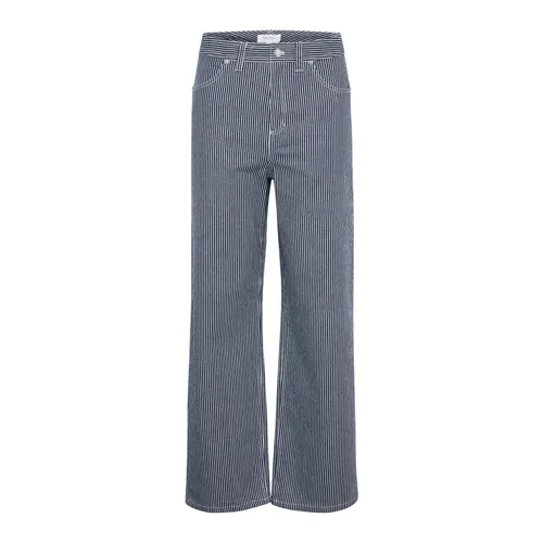 Trousers > Straight Trousers - - Part Two - Modalova