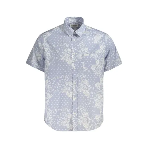 Shirts > Short Sleeve Shirts - - Guess - Modalova