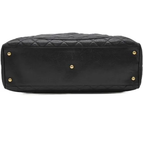 Pre-owned > Pre-owned Bags > Pre-owned Handbags - - Chanel Vintage - Modalova