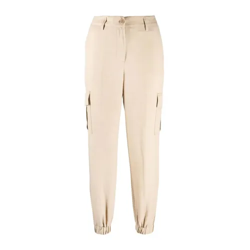 Trousers > Tapered Trousers - - P.a.r.o.s.h. - Modalova