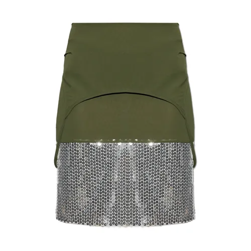 Skirts > Short Skirts - - The Attico - Modalova