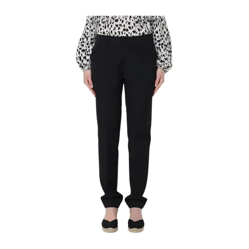 Trousers > Slim-fit Trousers - - Liu Jo - Modalova