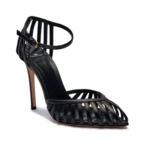 Shoes > Heels > Pumps - - Elisabetta Franchi - Modalova