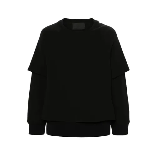 Sweatshirts & Hoodies > Sweatshirts - - Neil Barrett - Modalova