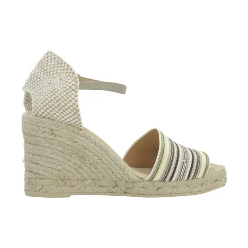 Shoes > Heels > Wedges - - Geox - Modalova