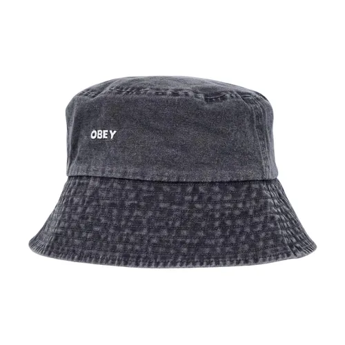 Accessories > Hats > Hats - - Obey - Modalova
