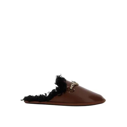 Shoes > Flats > Mules - - Stella McCartney - Modalova