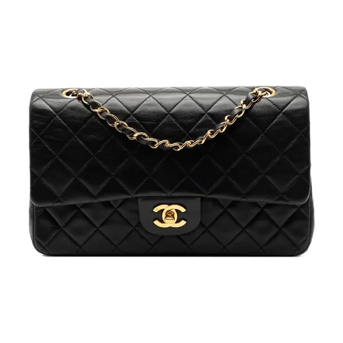 Pre-owned > Pre-owned Bags > Pre-owned Shoulder Bags - - Chanel Vintage - Modalova