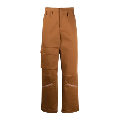 Trousers > Wide Trousers - - 424 - Modalova