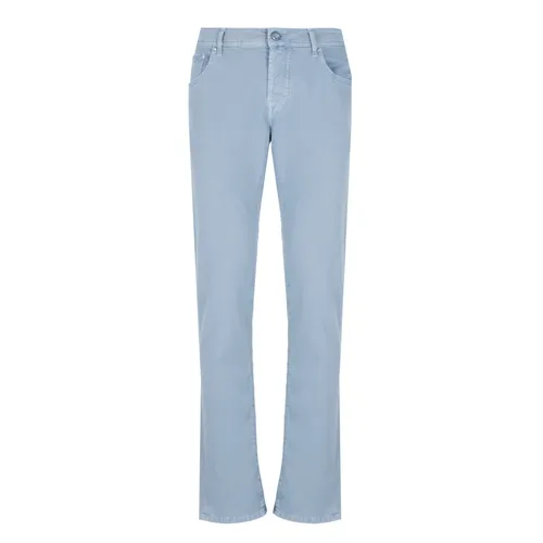 Jeans > Straight Jeans - - Jacob Cohën - Modalova