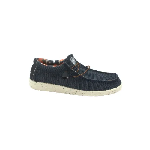 Shoes > Flats > Laced Shoes - - Hey Dude - Modalova