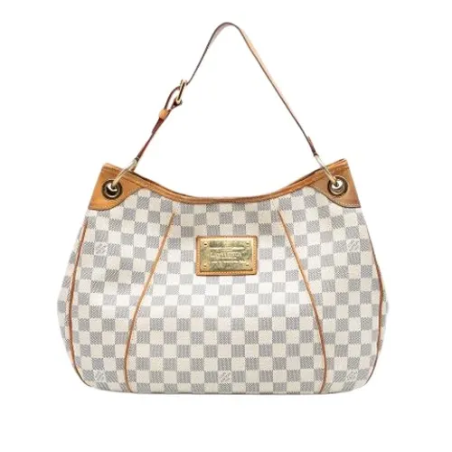 Pre-owned > Pre-owned Bags > Pre-owned Shoulder Bags - - Louis Vuitton Vintage - Modalova