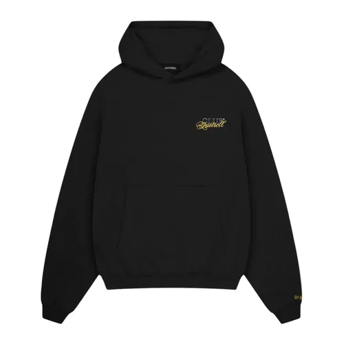 Sweatshirts & Hoodies > Hoodies - - Quotrell - Modalova