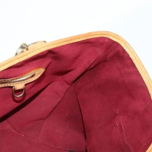 Pre-owned > Pre-owned Bags > Pre-owned Tote Bags - - Louis Vuitton Vintage - Modalova