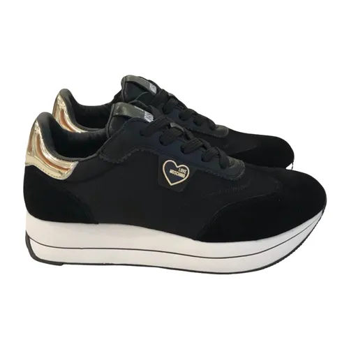 Shoes > Sneakers - - Love Moschino - Modalova