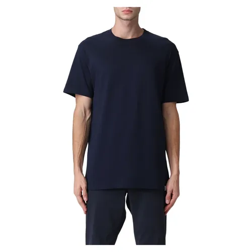 Tops > T-Shirts - - Paolo Pecora - Modalova