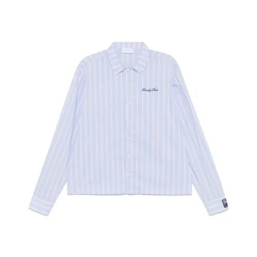 Shirts > Casual Shirts - - Family First - Modalova