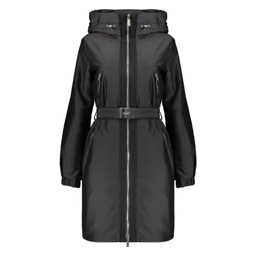 Moorer - Coats > Parkas - Black - Moorer - Modalova