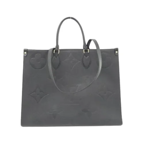Pre-owned > Pre-owned Bags > Pre-owned Tote Bags - - Louis Vuitton Vintage - Modalova