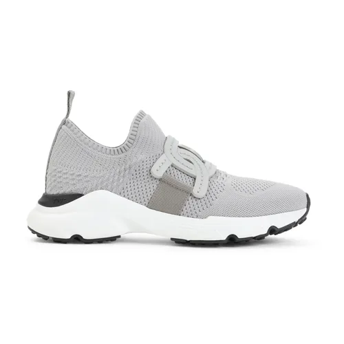 Tod's - Shoes > Sneakers - Gray - Tod's - Modalova