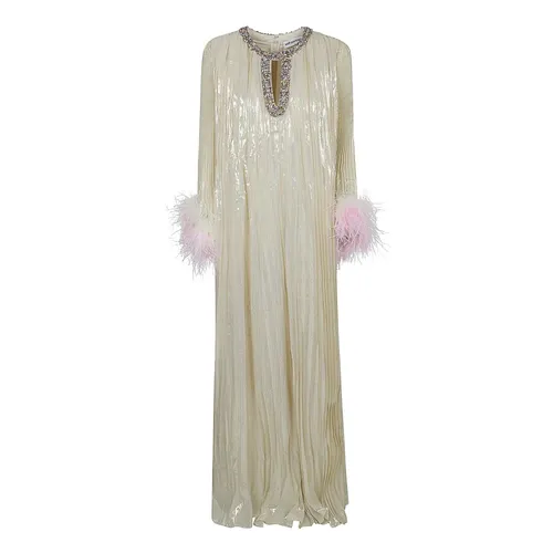 Dresses > Occasion Dresses > Gowns - - Self Portrait - Modalova
