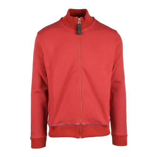 Sweatshirts & Hoodies > Zip-throughs - - Bikkembergs - Modalova