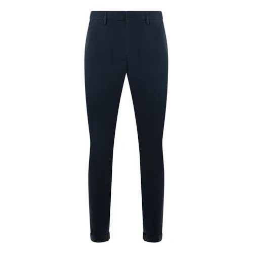 Trousers > Slim-fit Trousers - - Dondup - Modalova