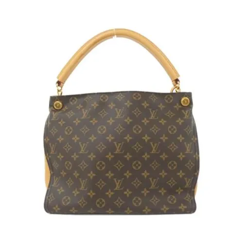Pre-owned > Pre-owned Bags > Pre-owned Handbags - - Louis Vuitton Vintage - Modalova