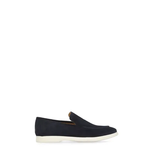 Shoes > Flats > Loafers - - Tagliatore - Modalova