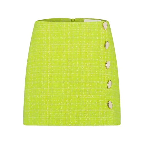 Skirts > Short Skirts - - Fabienne Chapot - Modalova