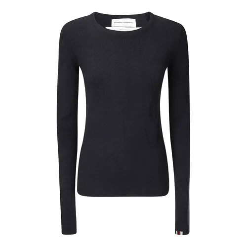 Tops > Long Sleeve Tops - - Extreme Cashmere - Modalova