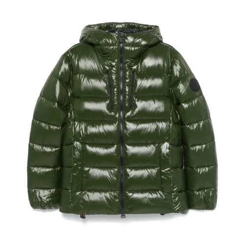 Jackets > Winter Jackets - - Save The Duck - Modalova