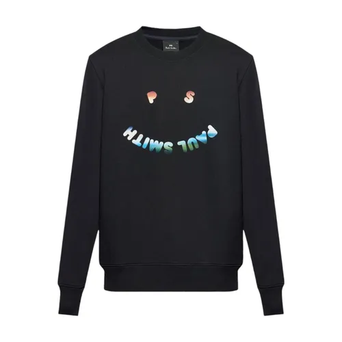 Sweatshirts & Hoodies > Sweatshirts - - Paul Smith - Modalova