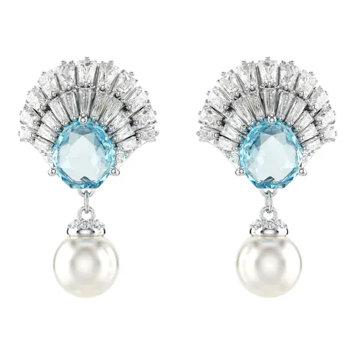 Accessories > Jewellery > Earrings - - Swarovski - Modalova