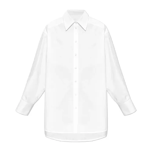 Blouses & Shirts > Shirts - - Jil Sander - Modalova