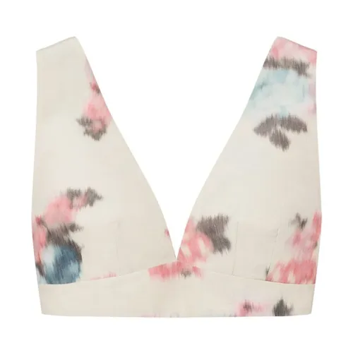 Tops > Sleeveless Tops - - Philosophy di Lorenzo Serafini - Modalova