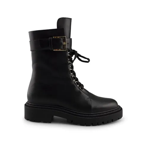 Shoes > Boots > Lace-up Boots - - Deabused - Modalova