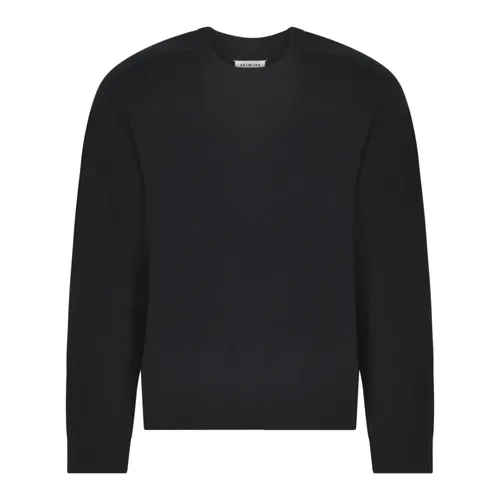Knitwear > Round-neck Knitwear - - Maison Margiela - Modalova