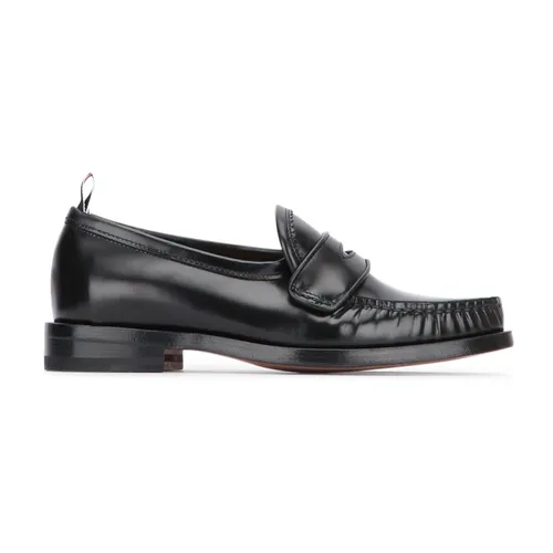 Shoes > Flats > Loafers - - Thom Browne - Modalova